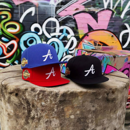 Street A-LA 1988 Hat