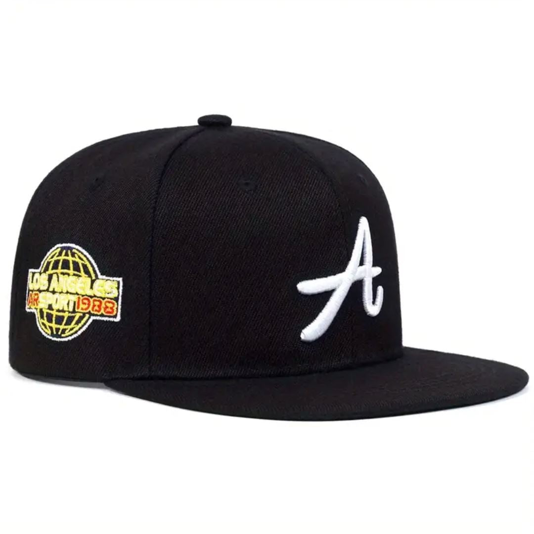 Street A-LA 1988 Hat