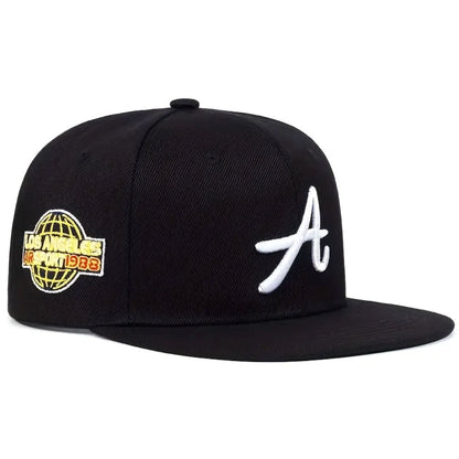 Street A-LA 1988 Hat