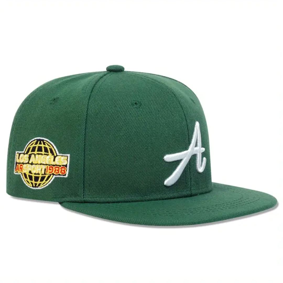 Street A-LA 1988 Hat