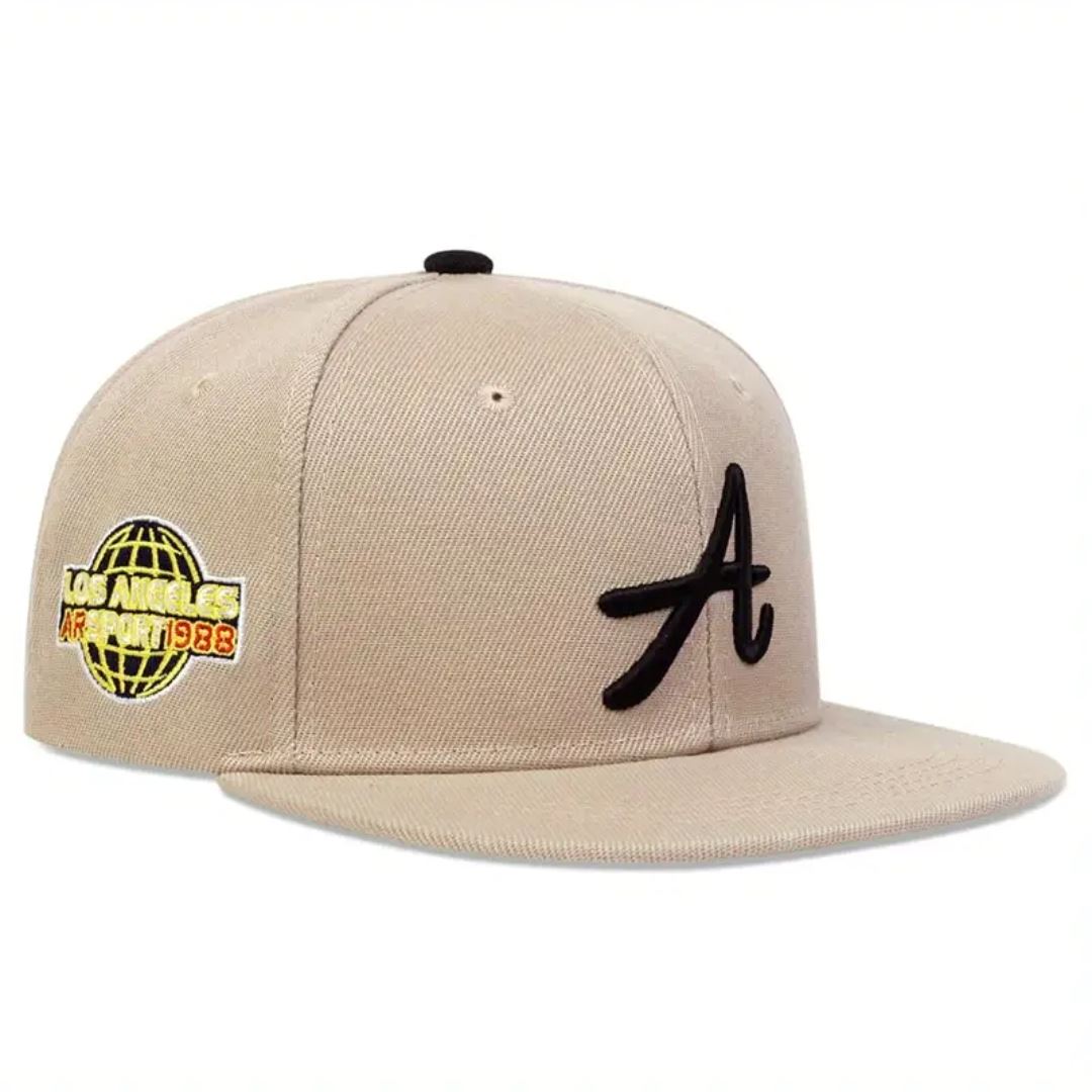 Street A-LA 1988 Hat
