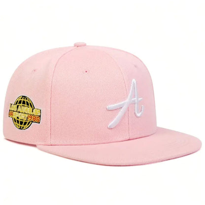 Street A-LA 1988 Hat
