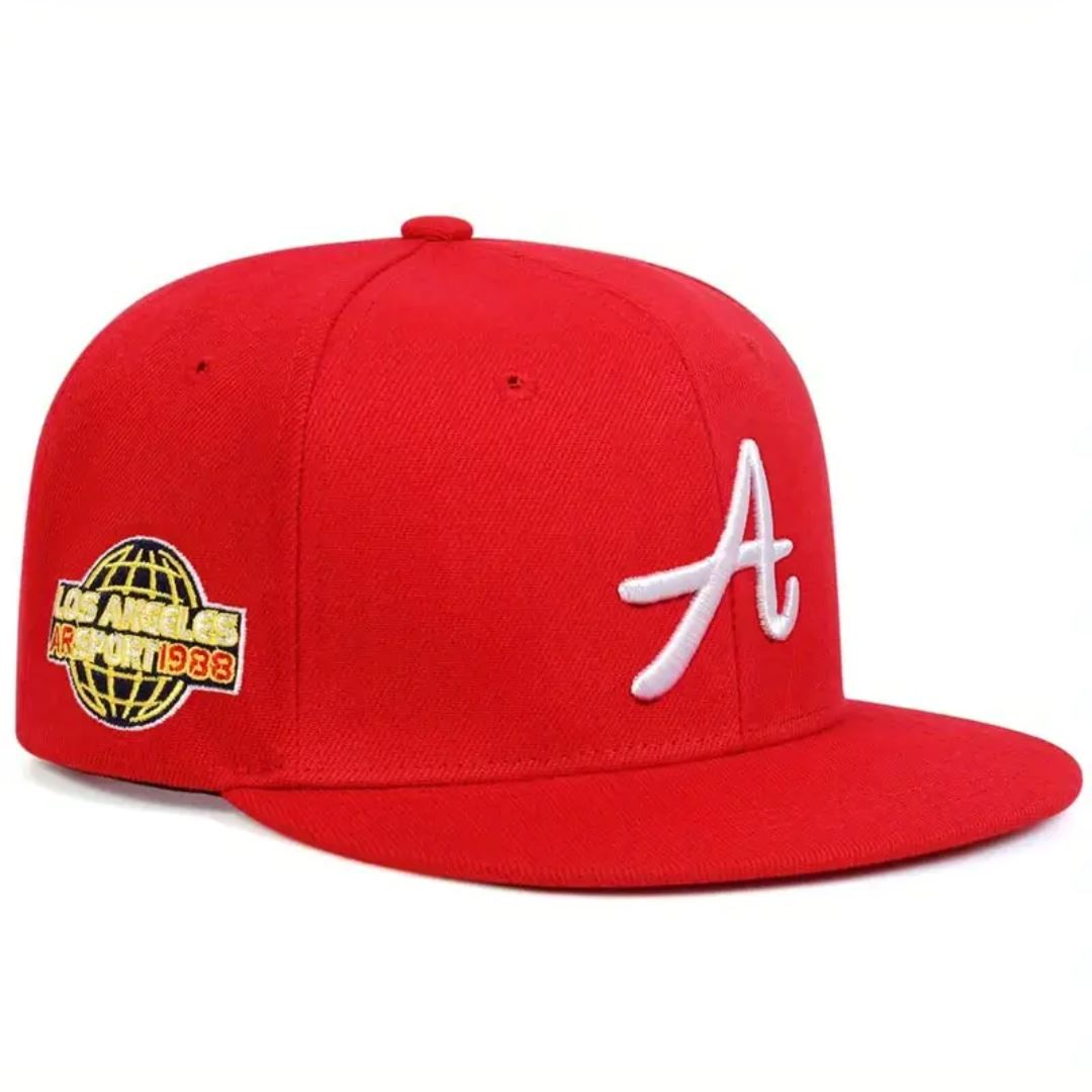 Street A-LA 1988 Hat