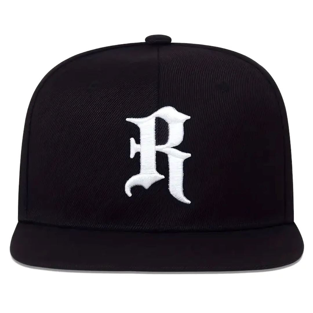 Street R-Golden 90’s Adjustable Hat