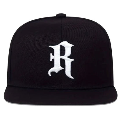 Street R-Golden 90’s Adjustable Hat