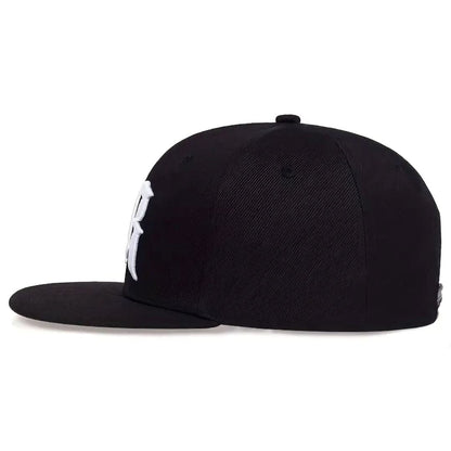 Street R-Golden 90’s Adjustable Hat