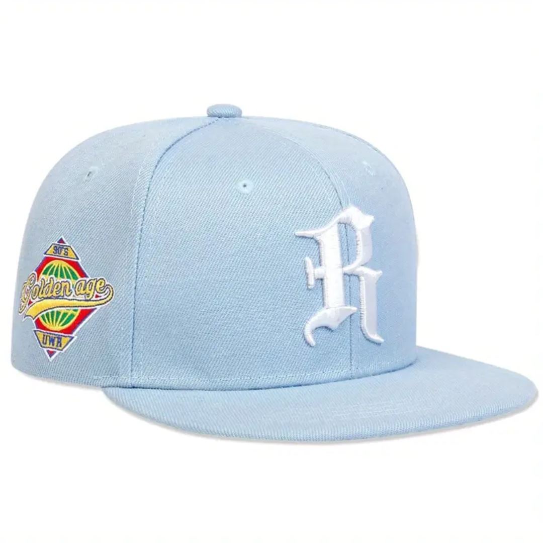Street R-Golden 90’s Adjustable Hat