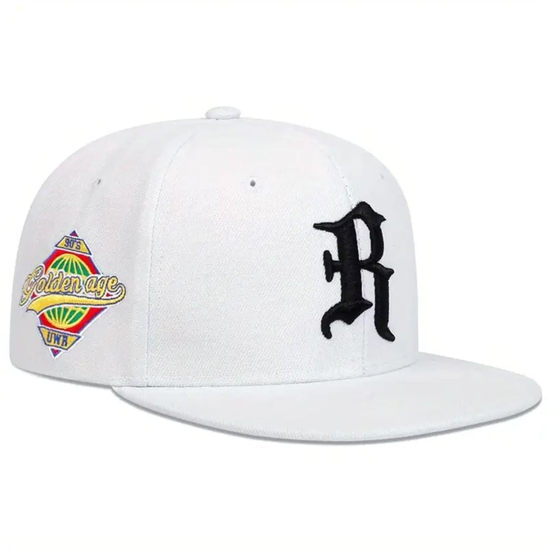 Street R-Golden 90’s Adjustable Hat