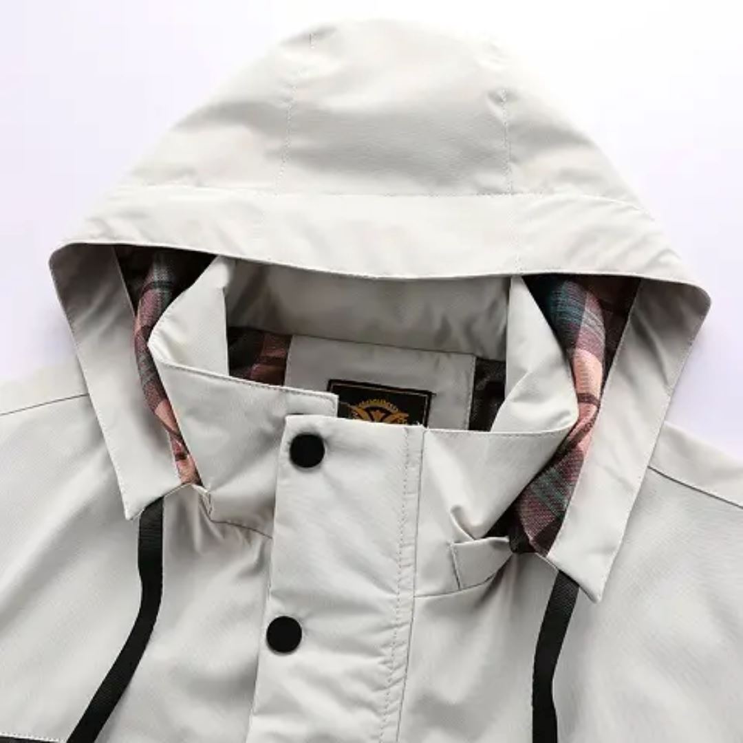 Winter Jacket Comfortable and Warm Coat