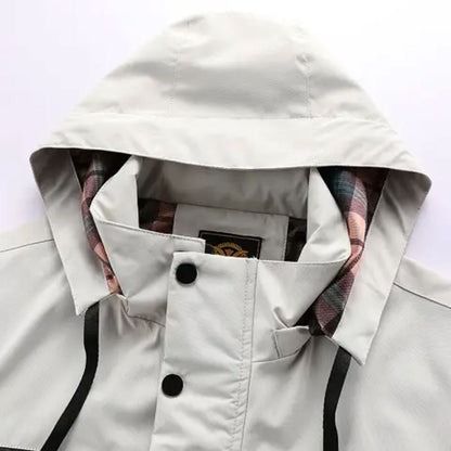Winter Jacket Comfortable and Warm Coat