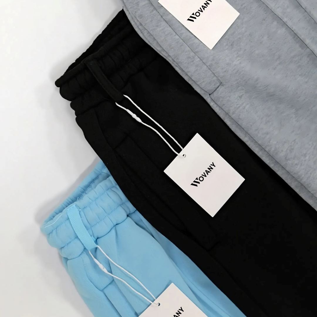 Wovany® | Sweatpants