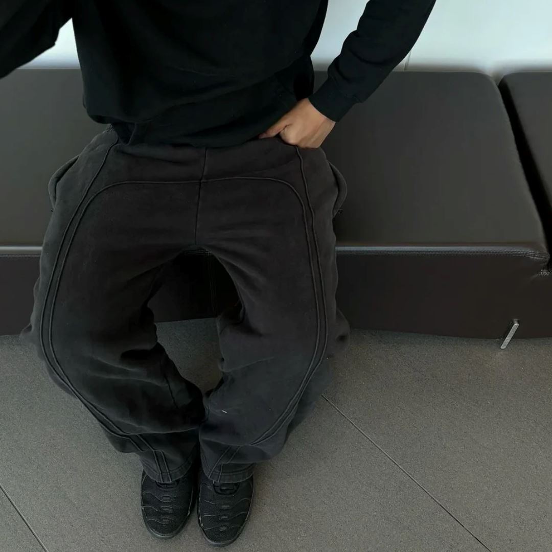 Wovany® | Sweatpants